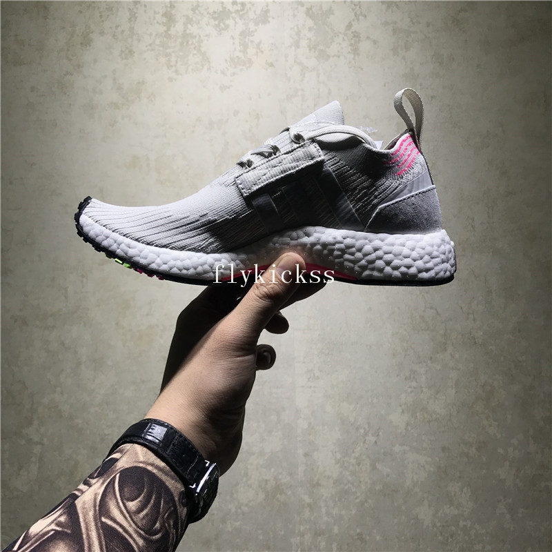 Adidas NMD Boost Racer PK CQ2443